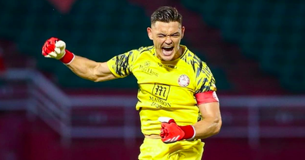 Đội tuyển Việt Nam chốt danh sách AFF Cup 2026: Tài Lộc, Khoa Ngô lên tuyển, Nguyễn Filip vắng mặt - hình ảnh - vnhi88.vip