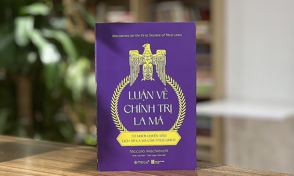 Hi88 Đổi Thưởng và Bài Học Quyền Lực Từ Machiavelli - hình ảnh - vnhi88.vip Hi88 Đổi Thưởng và Bài Học Quyền Lực Từ Machiavelli - hình ảnh - vnhi88.vip