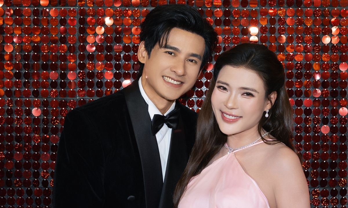 Thúy Diễm Tiết Lộ Lương Thế Thành Òa Khóc Khi Biết Vợ Mang Thai Ở Tuổi 40 - hình ảnh - vnhi88.vip Thúy Diễm Tiết Lộ Lương Thế Thành Òa Khóc Khi Biết Vợ Mang Thai Ở Tuổi 40 - hình ảnh - vnhi88.vip