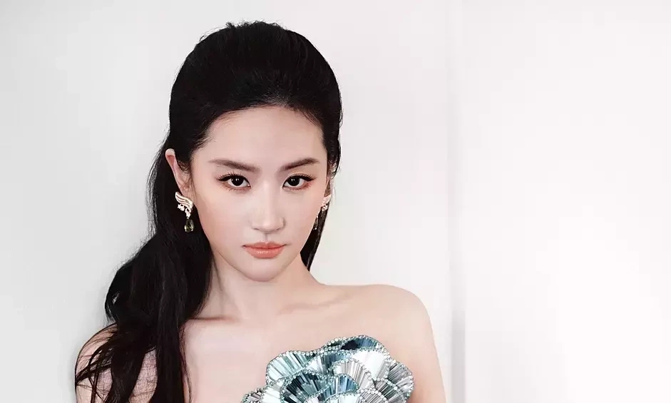 Thưởng đăng ký Hi88: Lưu Diệc Phi lộng lẫy như ‘bông hồng thủy tinh’ giữa sự kiện thời trang - hình ảnh - vnhi88.vip Thưởng đăng ký Hi88: Lưu Diệc Phi lộng lẫy như ‘bông hồng thủy tinh’ giữa sự kiện thời trang - hình ảnh - vnhi88.vip