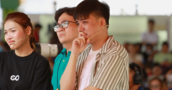 Thưởng tân thủ Hi88 và câu chuyện xúc động về tình cha trong ‘Mái ấm gia đình Việt’ - hình ảnh - vnhi88.vip