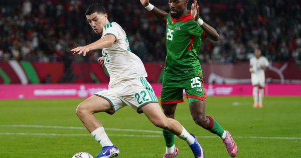 Sao trẻ gốc Việt Ibrahim Maza: Tấm vé World Cup 2026 có thể đưa anh đến Premier League? - hình ảnh - vnhi88.vip Sao trẻ gốc Việt Ibrahim Maza: Tấm vé World Cup 2026 có thể đưa anh đến Premier League? - hình ảnh - vnhi88.vip
