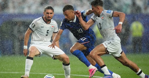 Hi88 Việt Nam: Mbappe bứt tốc, chỉ còn cách Messi 2 bàn tại World Cup 2026 - hình ảnh - vnhi88.vip Hi88 Việt Nam: Mbappe bứt tốc, chỉ còn cách Messi 2 bàn tại World Cup 2026 - hình ảnh - vnhi88.vip