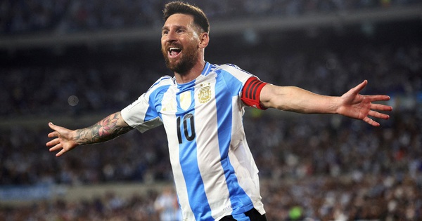 HLV Scaloni lần đầu tiết lộ kế hoạch đặc biệt cho Messi tại World Cup 2026 - hình ảnh - vnhi88.vip