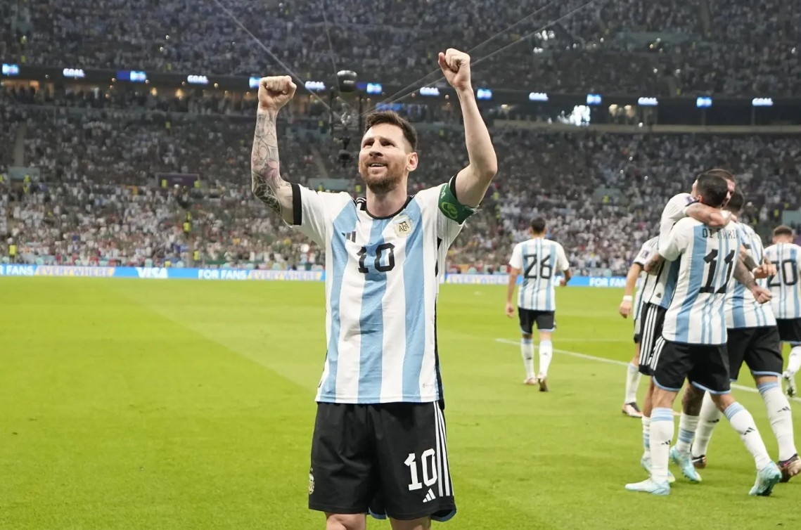 Những kỷ lục sẽ bị xô đổ tại World Cup 2026 - hình ảnh - vnhi88.vip