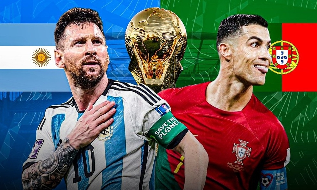 Thưởng tân thủ Hi88 và câu chuyện thành công của Messi tại World Cup - hình ảnh - vnhi88.vip