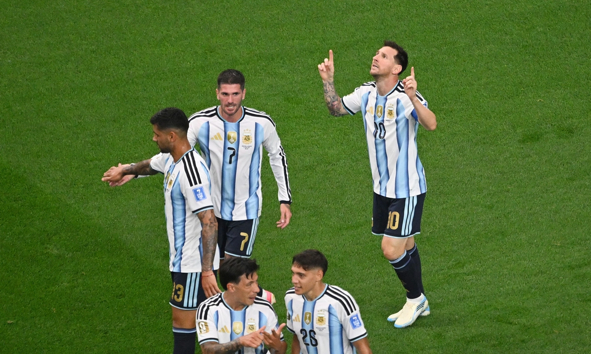 Hi88 cược bóng đá: Messi lập kỷ lục ghi bàn mọi thời đại World Cup - hình ảnh - vnhi88.vip Hi88 cược bóng đá: Messi lập kỷ lục ghi bàn mọi thời đại World Cup - hình ảnh - vnhi88.vip