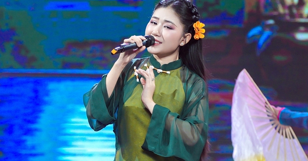 Cô gái ‘đất võ’ vào TP.HCM, theo đuổi dòng nhạc bolero giờ ra sao?: góc nhìn mới cho người chơi Việt - hình ảnh - vnhi88.vip Cô gái ‘đất võ’ vào TP.HCM, theo đuổi dòng nhạc bolero giờ ra sao?: góc nhìn mới cho người chơi Việt - hình ảnh - vnhi88.vip