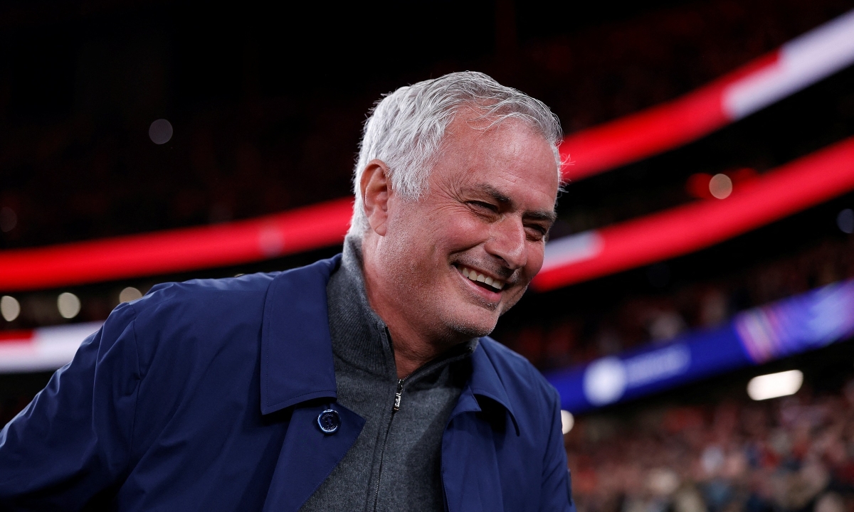 Chủ tịch Real Madrid xác nhận Mourinho trở lại, Hi88 casino cập nhật cược nóng - hình ảnh - vnhi88.vip Chủ tịch Real Madrid xác nhận Mourinho trở lại, Hi88 casino cập nhật cược nóng - hình ảnh - vnhi88.vip