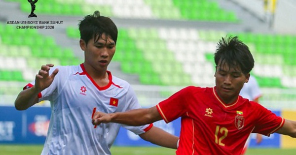Xác định kênh phát mới nhất U.19 Việt Nam ‘đại chiến’ Indonesia: Không phải VTV, giờ cực đẹp - hình ảnh - vnhi88.vip Xác định kênh phát mới nhất U.19 Việt Nam ‘đại chiến’ Indonesia: Không phải VTV, giờ cực đẹp - hình ảnh - vnhi88.vip