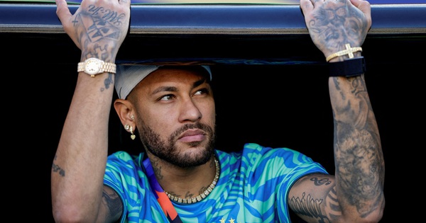 Neymar bị Tổng thống Brazil ‘đá xéo’ dự World Cup để làm việc từ xa? - hình ảnh - vnhi88.vip Neymar bị Tổng thống Brazil ‘đá xéo’ dự World Cup để làm việc từ xa? - hình ảnh - vnhi88.vip