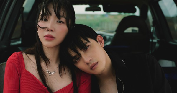 Tóc Tiên tái xuất đầy suy tư với MV ballad trầm lắng - hình ảnh - vnhi88.vip Tóc Tiên tái xuất đầy suy tư với MV ballad trầm lắng - hình ảnh - vnhi88.vip