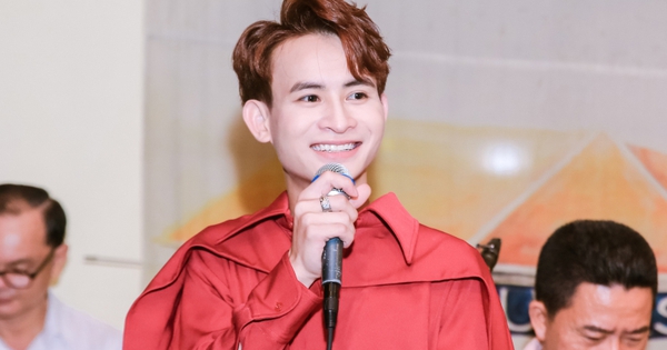 Hi88 bắn cá và hành trình âm nhạc của ‘truyền nhân’ Ngọc Sơn sau 7 năm - hình ảnh - vnhi88.vip