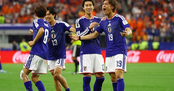 Châu Á lên ngôi, Nam Mỹ và châu Âu xuống dốc sau 5 ngày World Cup 2026: góc nhìn mới cho người chơi Việt - hình ảnh - vnhi88.vip