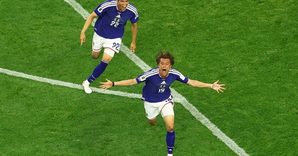 Cá cược thể thao uy tín: Nhật Bản và Hàn Quốc gây ấn tượng mạnh tại World Cup 2026 - hình ảnh - vnhi88.vip Cá cược thể thao uy tín: Nhật Bản và Hàn Quốc gây ấn tượng mạnh tại World Cup 2026 - hình ảnh - vnhi88.vip