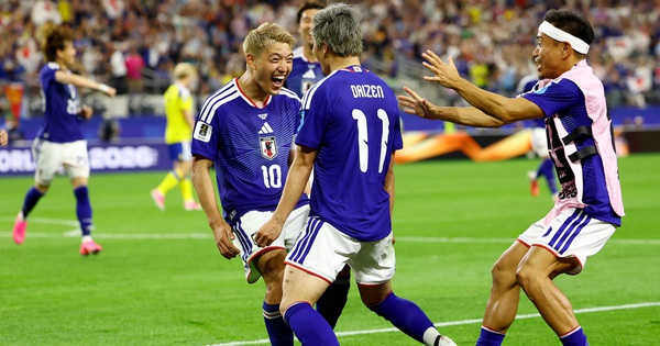 Cầu thủ Nhật Bản gây sốc trước Brazil, Ancelotti cảnh báo ‘chiêu trò tâm lý’ - hình ảnh - vnhi88.vip