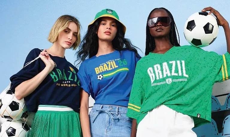 Cuộc đua thời trang khốc liệt ở World Cup 2026: góc nhìn mới cho người chơi Việt - hình ảnh - vnhi88.vip Cuộc đua thời trang khốc liệt ở World Cup 2026: góc nhìn mới cho người chơi Việt - hình ảnh - vnhi88.vip