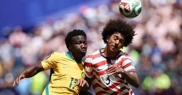 Hi88 uy tín đồng hành cùng fan Việt theo dõi trận Paraguay vs Úc lượt cuối bảng D World Cup 2026 - hình ảnh - vnhi88.vip
