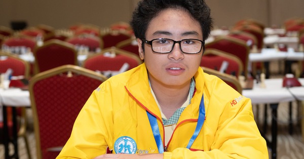 Hi88 đổi thưởng: Kỳ thủ trẻ Việt Nam tỏa sáng tại giải cờ vua châu Á 2026 - hình ảnh - vnhi88.vip