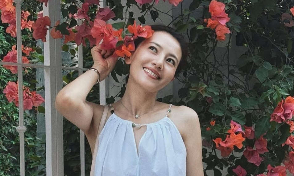 Hi88 chính thức: Phong cách đời thường giản dị của ‘Chu Chỉ Nhược’ Cao Viên Viên gây sốt - hình ảnh - vnhi88.vip