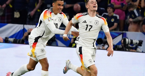 Hi88 cược bóng đá: Đội tuyển Đức hồi sinh dưới thời Nagelsmann – Cơ hội vàng cho fan cá cược - hình ảnh - vnhi88.vip Hi88 cược bóng đá: Đội tuyển Đức hồi sinh dưới thời Nagelsmann – Cơ hội vàng cho fan cá cược - hình ảnh - vnhi88.vip