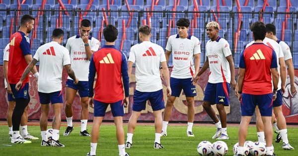Đội hình đắt giá có làm nên chuyện tại World Cup 2026? - hình ảnh - vnhi88.vip Đội hình đắt giá có làm nên chuyện tại World Cup 2026? - hình ảnh - vnhi88.vip