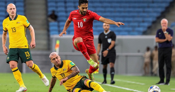 Jordan trước kỳ World Cup lịch sử: Cơ hội vàng cho người hâm mộ cá cược thể thao uy tín - hình ảnh - vnhi88.vip