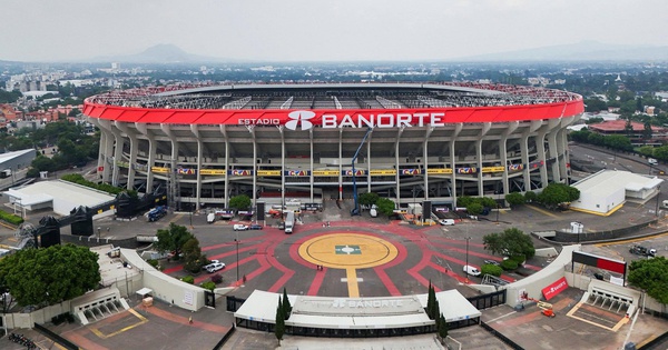 Phần hồn bất diệt của Estadio Azteca: góc nhìn mới cho người chơi Việt - hình ảnh - vnhi88.vip