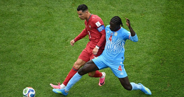 Thể thao trực tuyến: Bồ Đào Nha – Uzbekistan – Ronaldo quyết gỡ áp lực tại World Cup 2026 - hình ảnh - vnhi88.vip