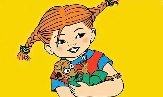 Hi88 Việt Nam và ký ức tuổi thơ qua ‘Pippi tất dài’ - hình ảnh - vnhi88.vip