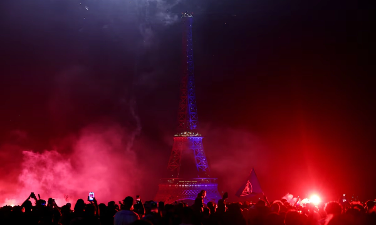 Hi88 eSports và góc nhìn từ bạo loạn sau chiến thắng của PSG - hình ảnh - vnhi88.vip Hi88 eSports và góc nhìn từ bạo loạn sau chiến thắng của PSG - hình ảnh - vnhi88.vip