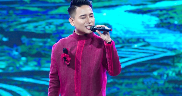 Chàng trai hát ‘Biển tình’ bị Thái Châu góp ý là ai? - hình ảnh - vnhi88.vip Chàng trai hát ‘Biển tình’ bị Thái Châu góp ý là ai? - hình ảnh - vnhi88.vip