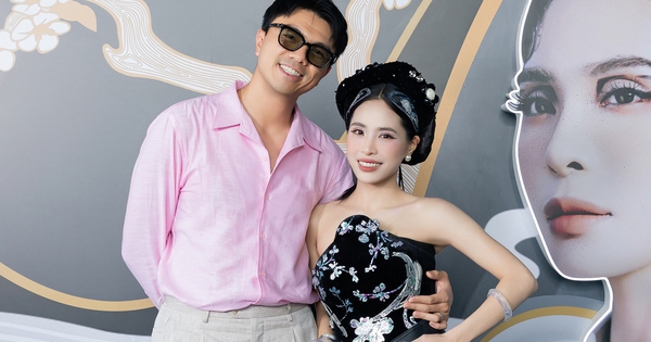 Chồng doanh nhân đến ủng hộ ca nương Kiều Anh tái xuất showbiz: góc nhìn mới cho người chơi Việt - hình ảnh - vnhi88.vip