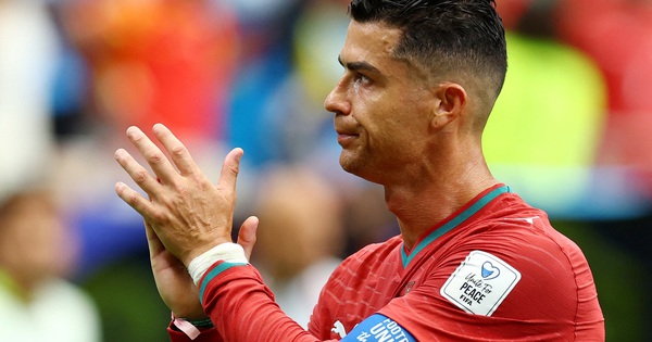 Hi88 cược bóng đá: Ronaldo mờ nhạt, người hâm mộ Việt nên đặt niềm tin vào đâu? - hình ảnh - vnhi88.vip