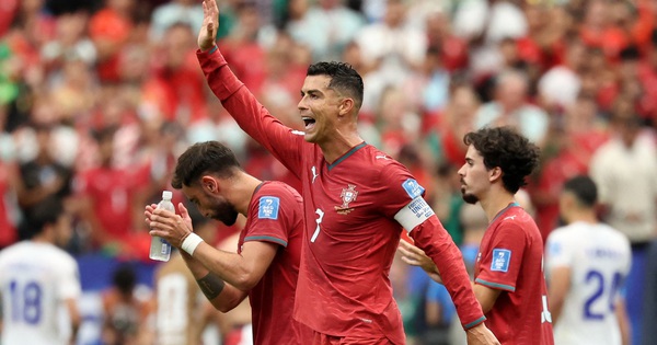 ‘Phù thủy’ Ghana tiên đoán Ronaldo vô địch World Cup, mở khóa cho Harry Kane ghi bàn - hình ảnh - vnhi88.vip ‘Phù thủy’ Ghana tiên đoán Ronaldo vô địch World Cup, mở khóa cho Harry Kane ghi bàn - hình ảnh - vnhi88.vip