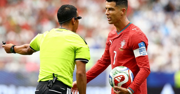 ‘Lời nguyền’ World Cup 2010 ám ảnh Bồ Đào Nha: Ronaldo và nỗi lo tái diễn thất bại? - hình ảnh - vnhi88.vip ‘Lời nguyền’ World Cup 2010 ám ảnh Bồ Đào Nha: Ronaldo và nỗi lo tái diễn thất bại? - hình ảnh - vnhi88.vip