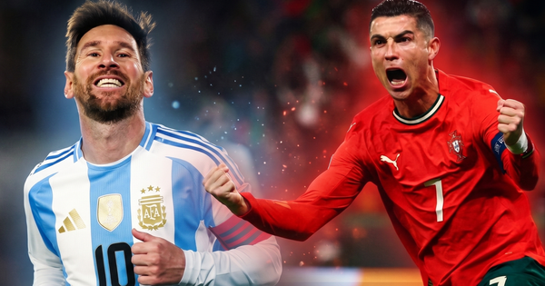 Cầu thủ có thu nhập cao nhất tại World Cup 2026: Ronaldo bỏ xa Messi - hình ảnh - vnhi88.vip