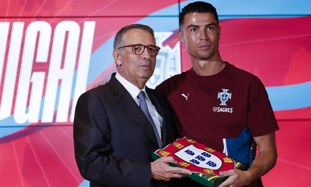 Hi88 uy tín đồng hành cùng fan Việt trong kỳ vọng Ronaldo chinh phục World Cup 2026 - hình ảnh - vnhi88.vip Hi88 uy tín đồng hành cùng fan Việt trong kỳ vọng Ronaldo chinh phục World Cup 2026 - hình ảnh - vnhi88.vip