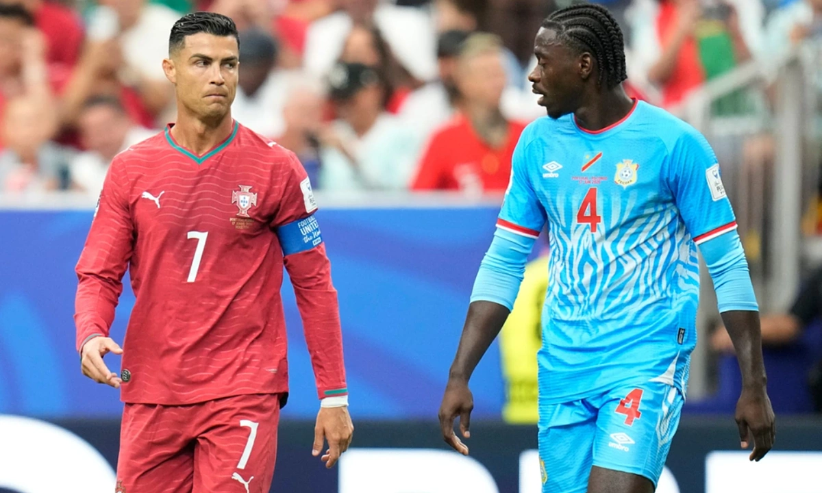Boateng: ‘Ronaldo nên nhường chỗ để Bồ Đào Nha tiến xa’ - hình ảnh - vnhi88.vip
