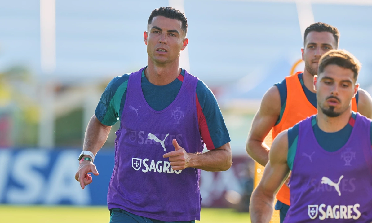 Ronaldo gửi thông điệp đoàn kết trước trận ra quân World Cup: góc nhìn mới cho người chơi Việt - hình ảnh - vnhi88.vip Ronaldo gửi thông điệp đoàn kết trước trận ra quân World Cup: góc nhìn mới cho người chơi Việt - hình ảnh - vnhi88.vip