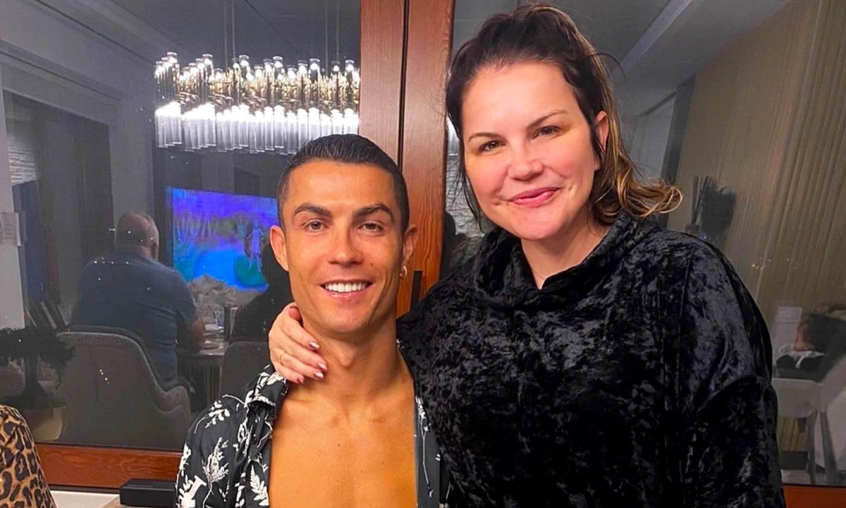Casino trực tuyến Việt Nam và phản ứng nóng từ chị gái Ronaldo sau trận hòa Bồ Đào Nha - hình ảnh - vnhi88.vip Casino trực tuyến Việt Nam và phản ứng nóng từ chị gái Ronaldo sau trận hòa Bồ Đào Nha - hình ảnh - vnhi88.vip