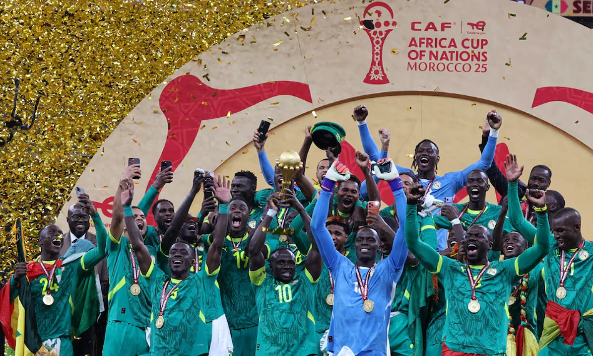 Hi88 chính thức: Dấu ấn bóng đá Pháp trong đội hình Senegal trước đại chiến World Cup - hình ảnh - vnhi88.vip Hi88 chính thức: Dấu ấn bóng đá Pháp trong đội hình Senegal trước đại chiến World Cup - hình ảnh - vnhi88.vip