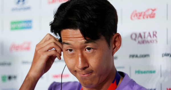 World Cup 2026: Son Heung-min khó chịu vì bất ngờ bị báo chí Hàn Quốc chê bai: góc nhìn mới cho người chơi Việt - hình ảnh - vnhi88.vip World Cup 2026: Son Heung-min khó chịu vì bất ngờ bị báo chí Hàn Quốc chê bai: góc nhìn mới cho người chơi Việt - hình ảnh - vnhi88.vip