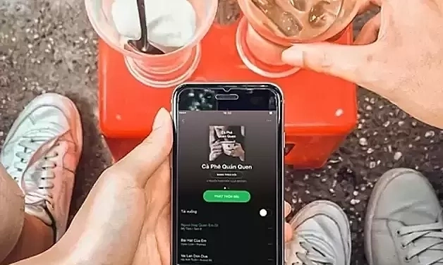 Hi88 uy tín và bài học từ thói quen ‘xài chùa’ nhạc Việt - hình ảnh - vnhi88.vip Hi88 uy tín và bài học từ thói quen ‘xài chùa’ nhạc Việt - hình ảnh - vnhi88.vip