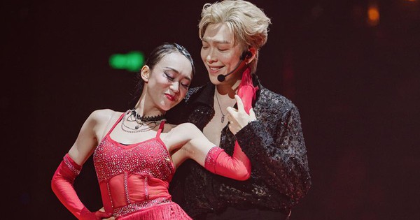 ‘Anh tài’ Tăng Phúc ‘chơi lớn’ sau 10 năm đi hát: Liveshow tri ân và dự án đặc biệt - hình ảnh - vnhi88.vip ‘Anh tài’ Tăng Phúc ‘chơi lớn’ sau 10 năm đi hát: Liveshow tri ân và dự án đặc biệt - hình ảnh - vnhi88.vip