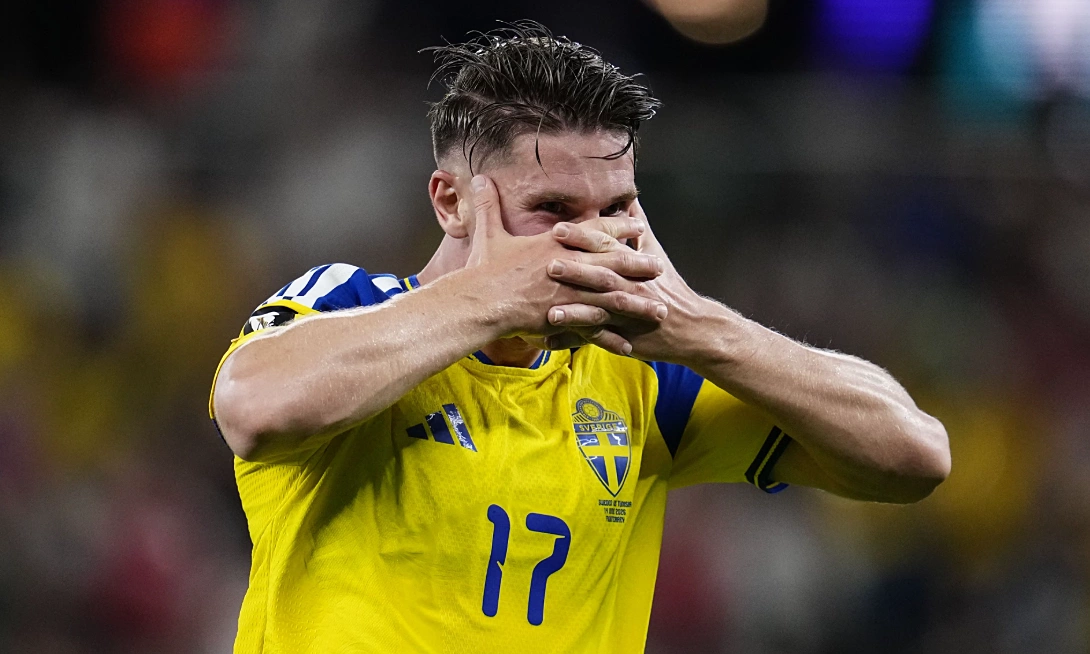 Hi88 Việt Nam: Gyokeres và Isak khuynh đảo World Cup 2026 - hình ảnh - vnhi88.vip