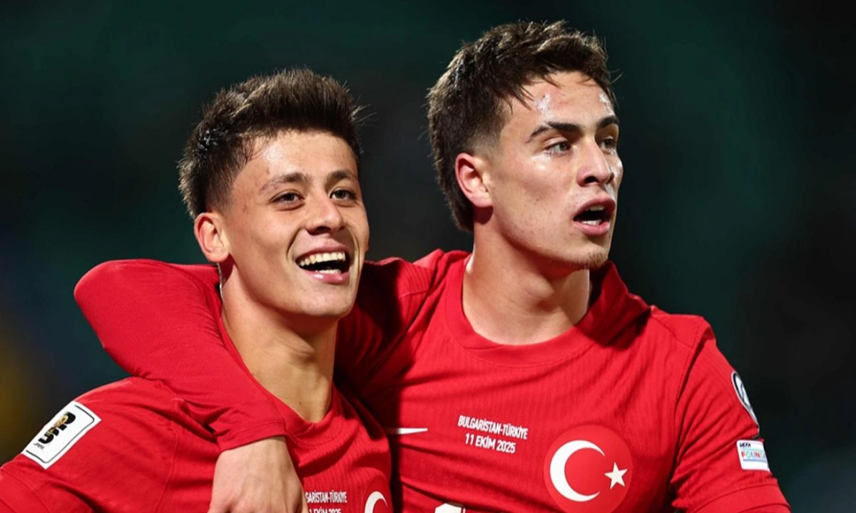 Hi88 uy tín đồng hành cùng fan Việt theo dõi kỳ vọng Thổ Nhĩ Kỳ tại World Cup 2026 - hình ảnh - vnhi88.vip