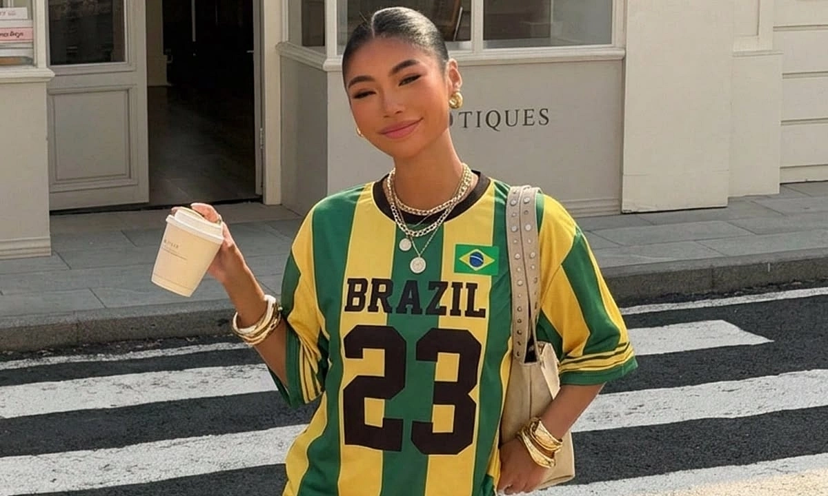 Cá cược thể thao uy tín và cơn sốt áo đấu World Cup trong giới trẻ Việt - hình ảnh - vnhi88.vip