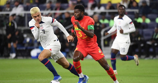 Hi88 Việt Nam: Ghana thiếu Partey, cơ hội nào cho ‘Những ngôi sao đen’ trước Panama tại World Cup 2026? - hình ảnh - vnhi88.vip Hi88 Việt Nam: Ghana thiếu Partey, cơ hội nào cho ‘Những ngôi sao đen’ trước Panama tại World Cup 2026? - hình ảnh - vnhi88.vip