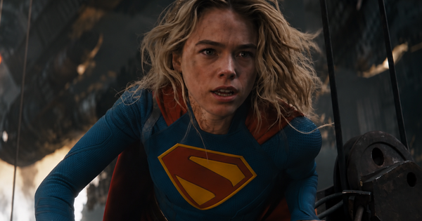 Hi88 baccarat và làn sóng tranh cãi quanh ‘Supergirl’ sau ngày ra rạp - hình ảnh - vnhi88.vip